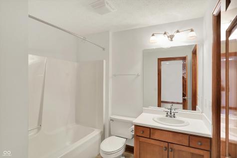 3831 Steeplechase Drive Carmel IN 46032