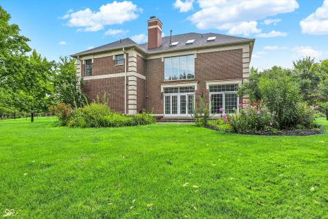3831 Steeplechase Drive Carmel IN 46032