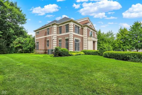 3831 Steeplechase Drive Carmel IN 46032