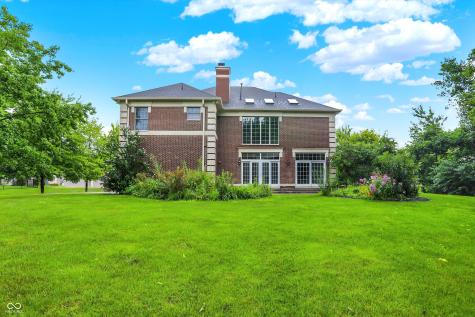 3831 Steeplechase Drive Carmel IN 46032