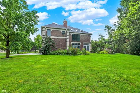 3831 Steeplechase Drive Carmel IN 46032