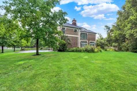 3831 Steeplechase Drive Carmel IN 46032