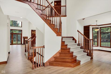 3831 Steeplechase Drive Carmel IN 46032
