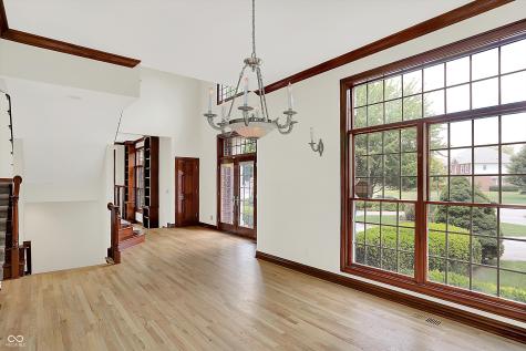 3831 Steeplechase Drive Carmel IN 46032