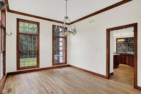 3831 Steeplechase Drive Carmel IN 46032