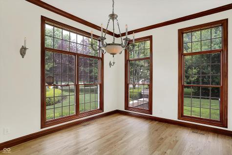 3831 Steeplechase Drive Carmel IN 46032