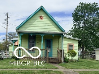400 E Main Street Crothersville IN 47229