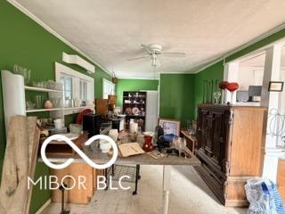 400 E Main Street Crothersville IN 47229