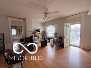 400 E Main Street Crothersville IN 47229