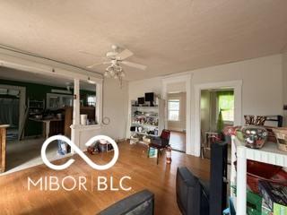 400 E Main Street Crothersville IN 47229