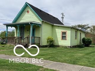 400 E Main Street Crothersville IN 47229