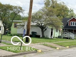400 E Main Street Crothersville IN 47229