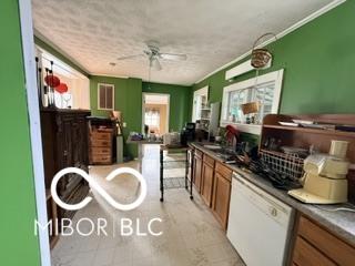 400 E Main Street Crothersville IN 47229