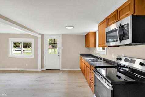 201 W Burnside Avenue Fairland IN 46126