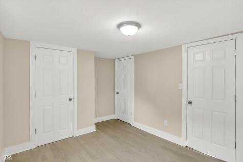 201 W Burnside Avenue Fairland IN 46126