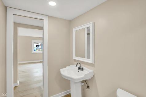 201 W Burnside Avenue Fairland IN 46126