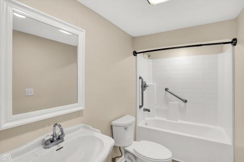 201 W Burnside Avenue Fairland IN 46126