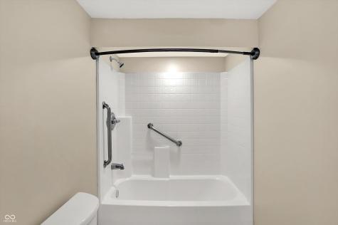 201 W Burnside Avenue Fairland IN 46126