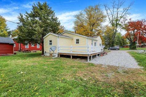 201 W Burnside Avenue Fairland IN 46126