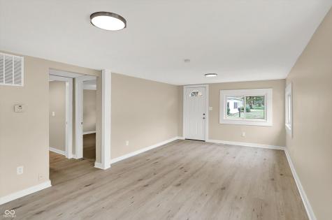 201 W Burnside Avenue Fairland IN 46126