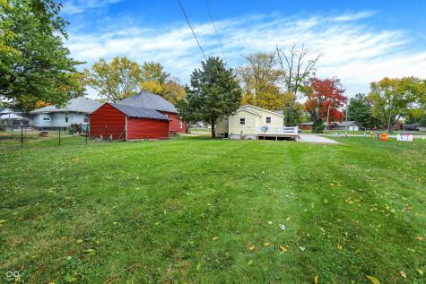 201 W Burnside Avenue Fairland IN 46126