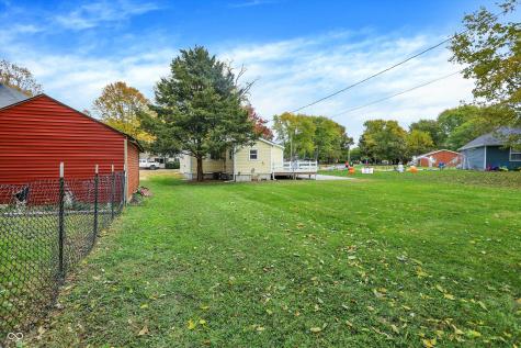 201 W Burnside Avenue Fairland IN 46126