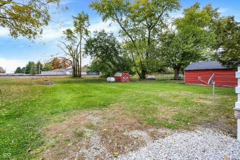 201 W Burnside Avenue Fairland IN 46126