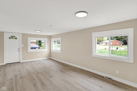 201 W Burnside Avenue Fairland IN 46126
