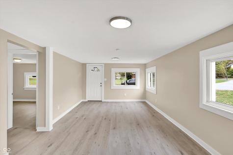 201 W Burnside Avenue Fairland IN 46126