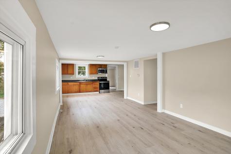 201 W Burnside Avenue Fairland IN 46126