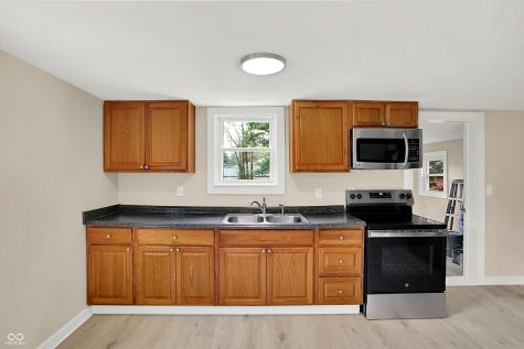 201 W Burnside Avenue Fairland IN 46126