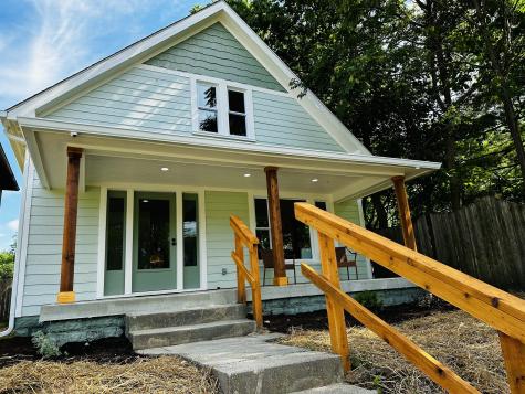 820 Parkway Avenue Indianapolis IN 46203