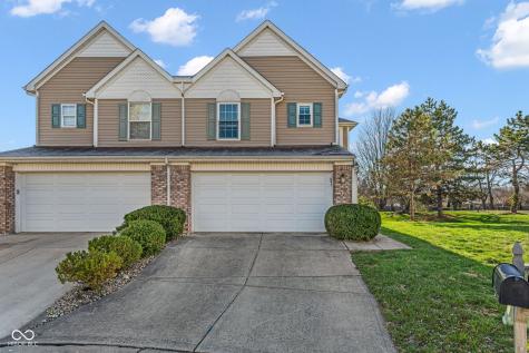 9235 Eden Woods Court Indianapolis IN 46260