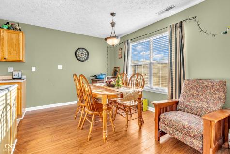 9235 Eden Woods Court Indianapolis IN 46260