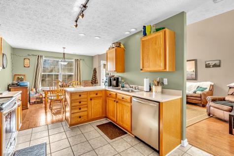 9235 Eden Woods Court Indianapolis IN 46260