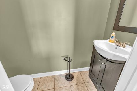 9235 Eden Woods Court Indianapolis IN 46260