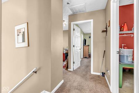 9235 Eden Woods Court Indianapolis IN 46260