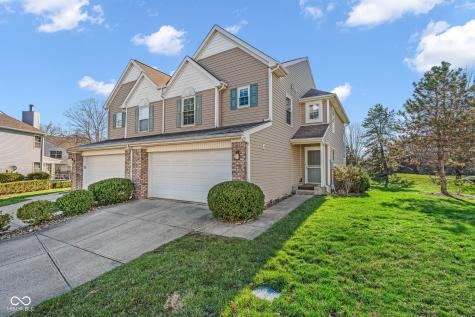 9235 Eden Woods Court Indianapolis IN 46260