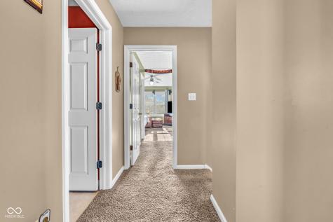 9235 Eden Woods Court Indianapolis IN 46260