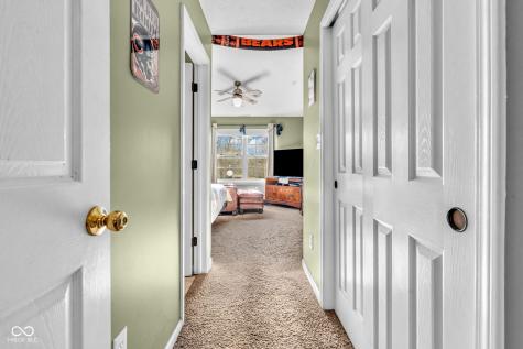 9235 Eden Woods Court Indianapolis IN 46260