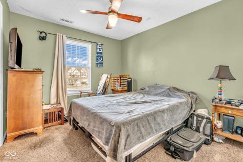 9235 Eden Woods Court Indianapolis IN 46260