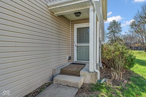 9235 Eden Woods Court Indianapolis IN 46260