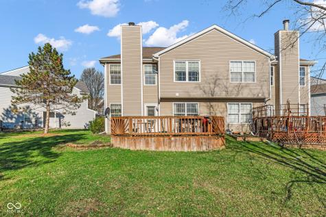 9235 Eden Woods Court Indianapolis IN 46260
