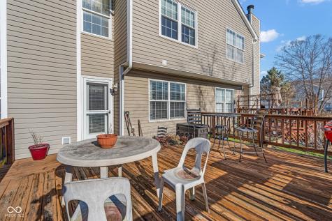 9235 Eden Woods Court Indianapolis IN 46260