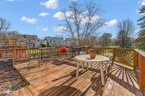 9235 Eden Woods Court Indianapolis IN 46260