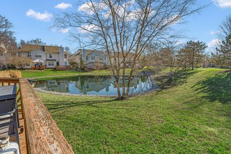 9235 Eden Woods Court Indianapolis IN 46260