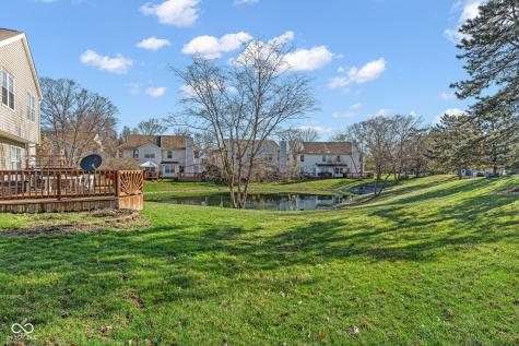 9235 Eden Woods Court Indianapolis IN 46260