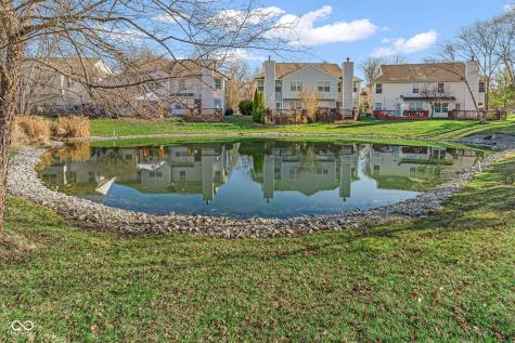 9235 Eden Woods Court Indianapolis IN 46260
