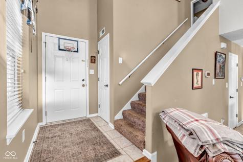 9235 Eden Woods Court Indianapolis IN 46260