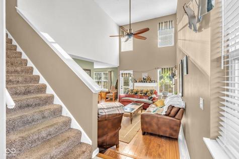 9235 Eden Woods Court Indianapolis IN 46260